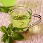 Лечебные свойства зеленого чая
