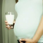 Как избежать молочницы во время беременности