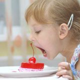 Сыпь аллергия на сладкое у ребенка
