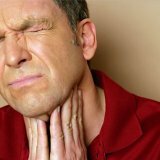 Лечение инфекций горла и миндалин
