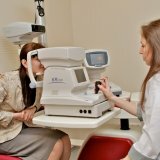 Методы диагностики глаукомы глаз