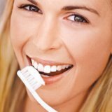 Самые распространенные ошибки при чистке зубов