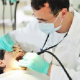 Осложнения возникающие во время стоматологических процедур
