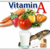 Для хорошего здоровья принимайте витамин А