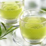 Зеленый чай полезный напиток для человека