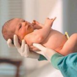 Заболевания пищевода и желудка у новорожденных