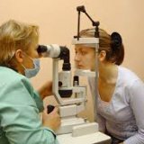 Симптомы катаракты и глаукомы у человека