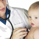 Заболевание кардиомиопатия у маленьких детей