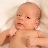 Неврологическая патология у новорожденных детей