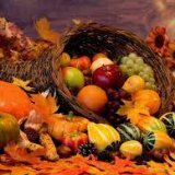 Осенние овощи укрепляют здоровье
