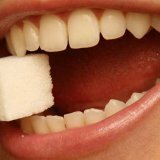 Действительно ли сахар вреден для зубов