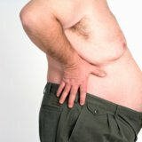 Мужское ожирение и проблемы с эрекцией