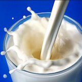 Лечение болезней молочными продуктами