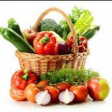 Польза натуральных продуктов питания для организма