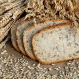 Отрубной хлеб полезен для здоровья