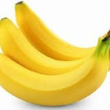 Три банана в день снизят риск инсульта