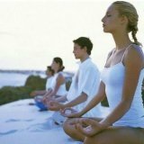 Влияние медитации на здоровье человека