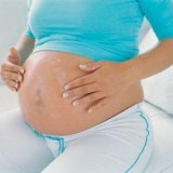 Как предотвратить разрывы во время родов