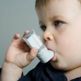 Признаки и лечение бронхиальной астмы у детей