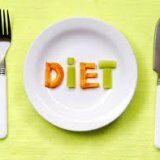 Принципы соблюдения любой диеты