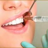 Противопоказания применения анестезии в стоматологии