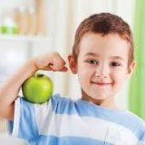 Как укрепить здоровье ребенка
