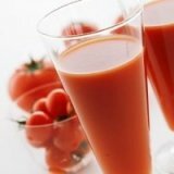 Польза и вред томатного сока