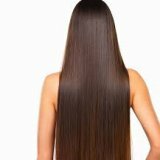 Способы отращивания длинных волос