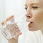 Вода для лечения и оздоровления организма
