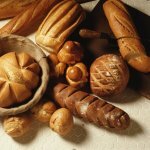 Значение хлеба и хлебобулочных изделий в питании человека