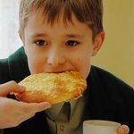 Советы по правильному питанию для школьников