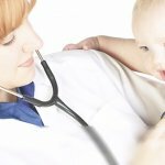 Пневмония у детей раннего возраста