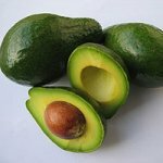 Авокадо и его польза для здоровья