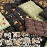 Шоколад польза различных сортов