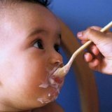 Рецепты здорового детского питания