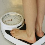 Эффективное похудение после родов