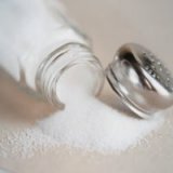 Поваренная соль вред или польза