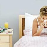 Признаки осложнения после гриппа