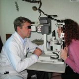 Методы лечения глаукомы и катаракты
