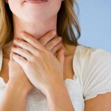 Средства от продолжительной боли в горле