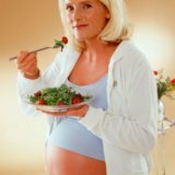 Как питаться на раннем сроке беременности