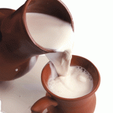 Аллергия на молоко и казеин как восполнить кальций