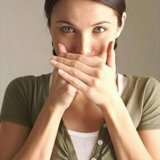 Причины неприятного запаха изо рта лечение