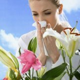 Показания и противопоказания к сезонной аллергии
