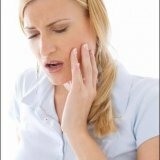 Причины сильной зубной боли