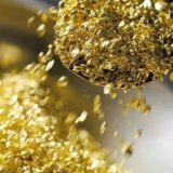 Целебное воздействие золота на организм