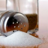 Необходимость соли в питании человека