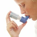 Лечение заболевания бронхиальная астма
