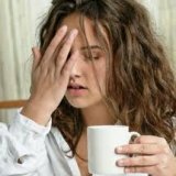 Мигрень провоцирующие факторы симптомы лечение
