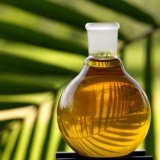 Свойства пальмового масла для организма